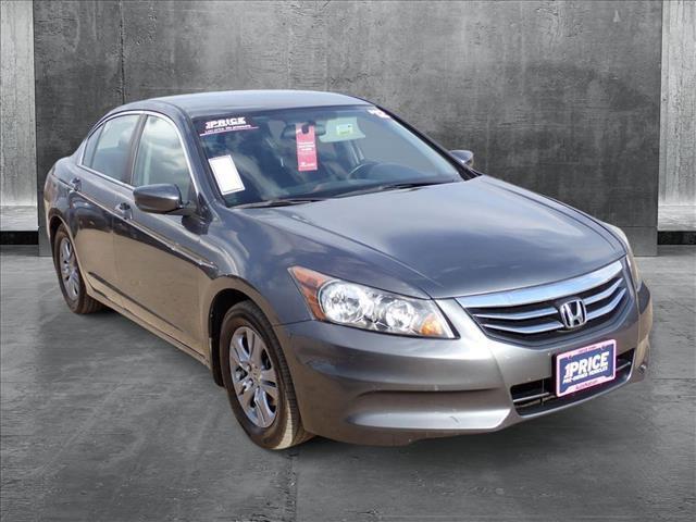 used 2012 Honda Accord car, priced at $13,798