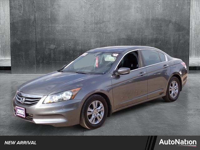 used 2012 Honda Accord car, priced at $13,798