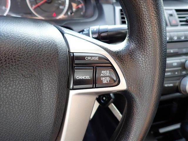 used 2012 Honda Accord car, priced at $13,798