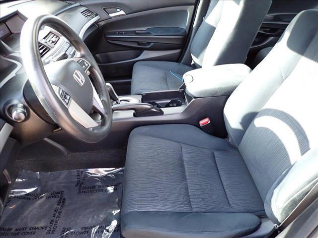 used 2012 Honda Accord car, priced at $13,798