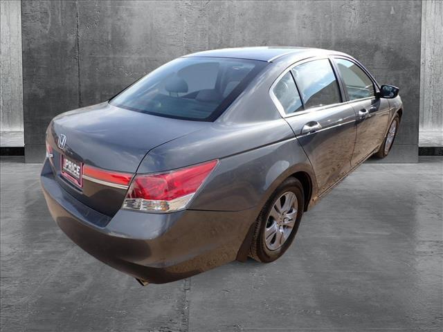 used 2012 Honda Accord car, priced at $13,798