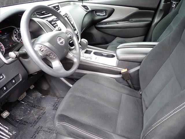 used 2023 Nissan Murano car, priced at $18,998