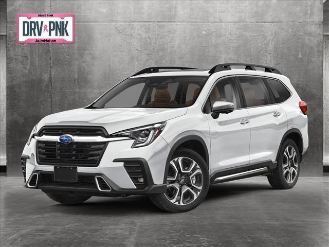 new 2025 Subaru Ascent car, priced at $48,704