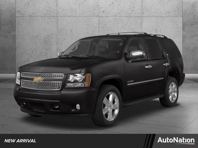 used 2014 Chevrolet Tahoe car, priced at $18,998