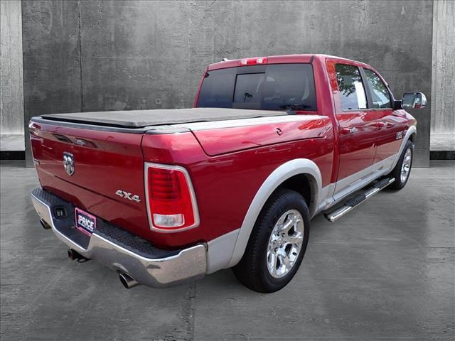 used 2013 Ram 1500 car, priced at $21,598