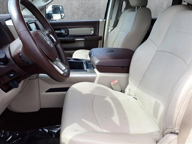 used 2013 Ram 1500 car, priced at $21,598