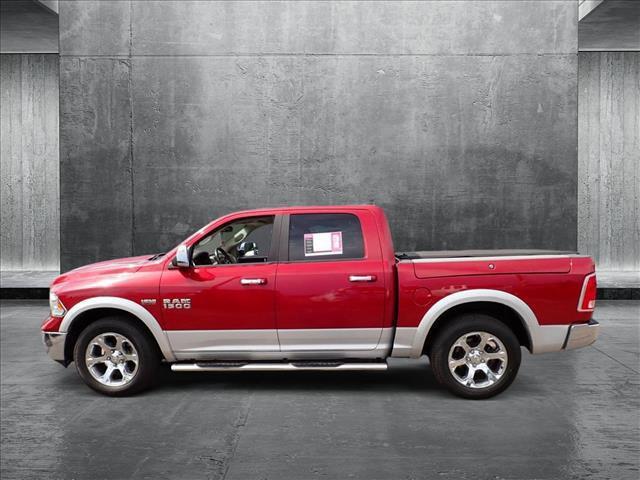 used 2013 Ram 1500 car, priced at $21,598