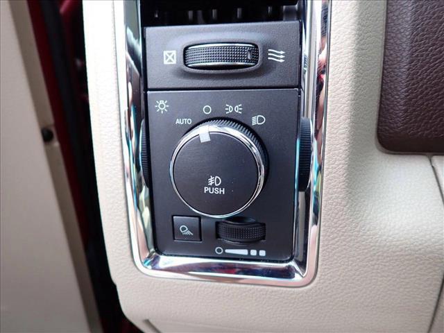 used 2013 Ram 1500 car, priced at $21,598