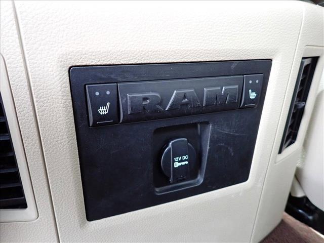 used 2013 Ram 1500 car, priced at $21,598