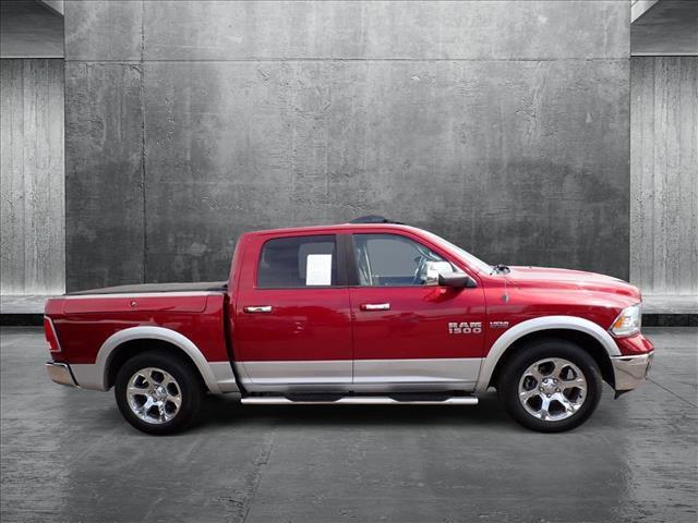 used 2013 Ram 1500 car, priced at $21,598
