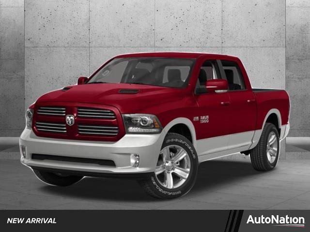 used 2013 Ram 1500 car, priced at $21,998