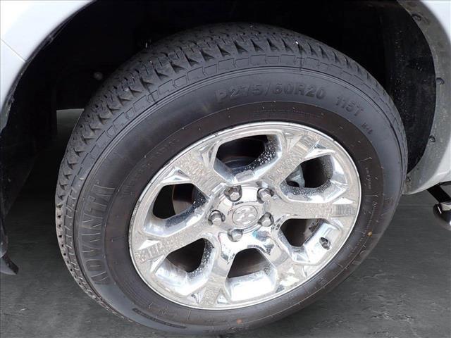 used 2013 Ram 1500 car, priced at $21,598
