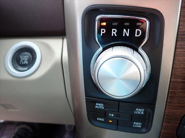 used 2013 Ram 1500 car, priced at $21,598