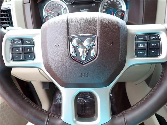 used 2013 Ram 1500 car, priced at $21,598