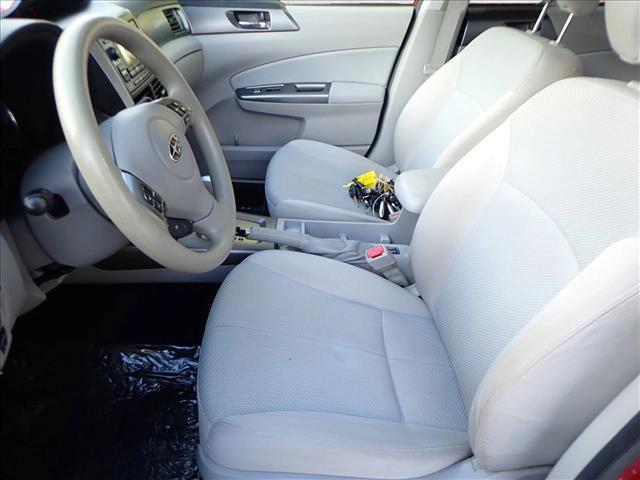 used 2012 Subaru Forester car, priced at $7,398