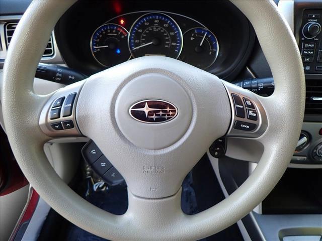 used 2012 Subaru Forester car, priced at $7,398