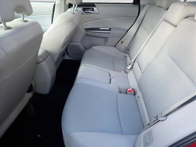 used 2012 Subaru Forester car, priced at $7,398