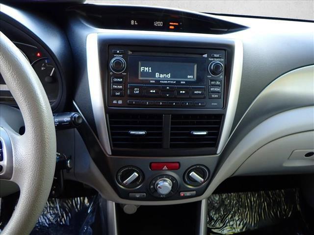 used 2012 Subaru Forester car, priced at $7,398