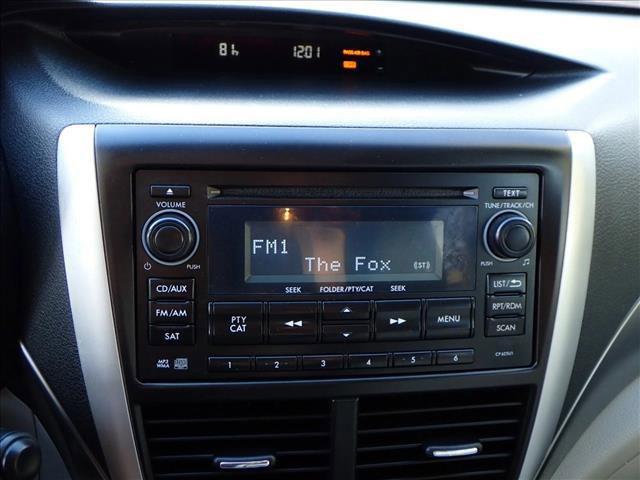 used 2012 Subaru Forester car, priced at $7,398