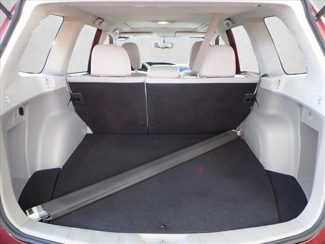 used 2012 Subaru Forester car, priced at $7,398