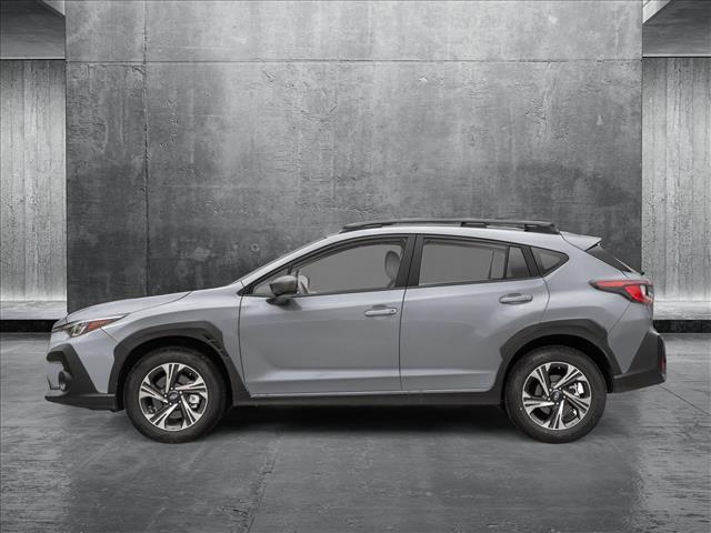 new 2025 Subaru Crosstrek car, priced at $30,402