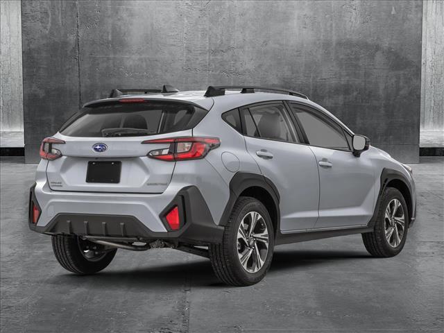 new 2025 Subaru Crosstrek car, priced at $30,402