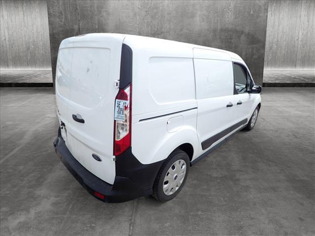 used 2021 Ford Transit Connect car, priced at $18,998