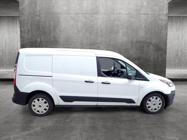 used 2021 Ford Transit Connect car, priced at $18,998