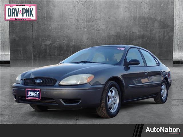 used 2005 Ford Taurus car, priced at $3,998