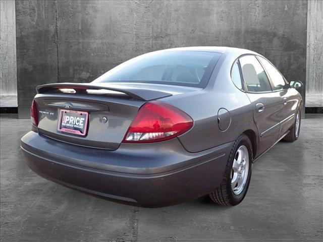 used 2005 Ford Taurus car, priced at $4,598