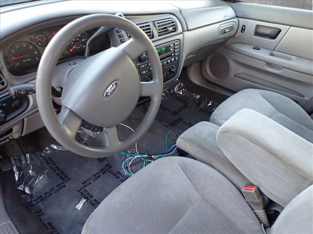 used 2005 Ford Taurus car, priced at $4,598