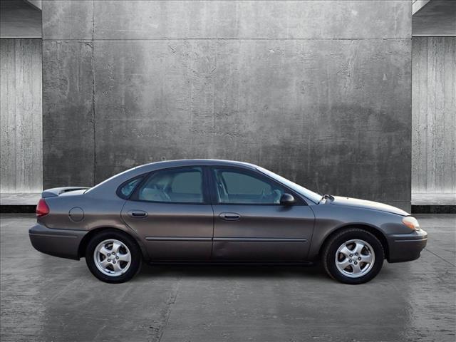 used 2005 Ford Taurus car, priced at $4,598