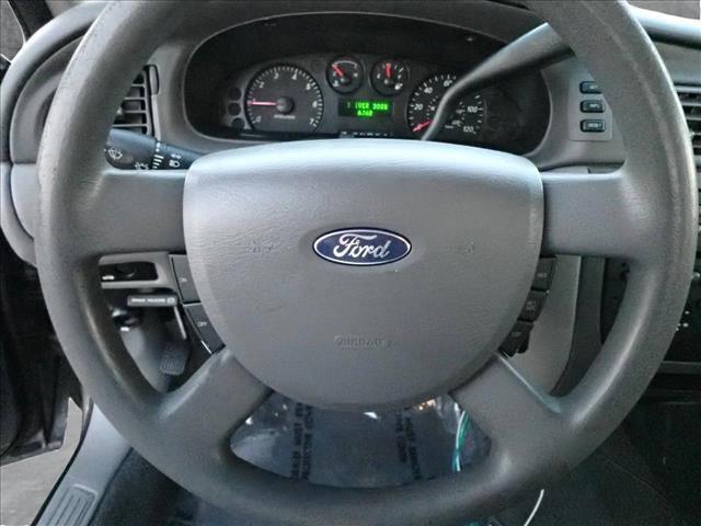 used 2005 Ford Taurus car, priced at $4,598