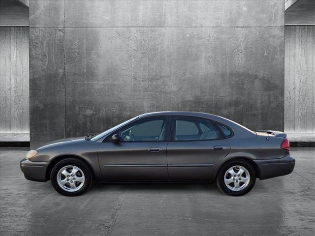 used 2005 Ford Taurus car, priced at $4,598