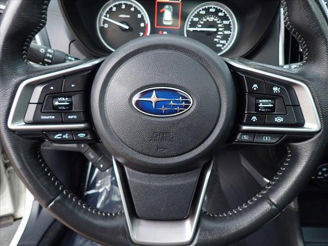 used 2021 Subaru Forester car, priced at $21,998