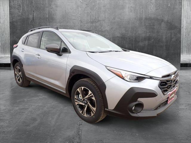 new 2025 Subaru Crosstrek car, priced at $28,247
