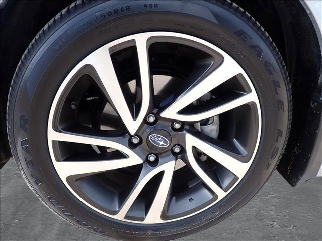 used 2018 Subaru Legacy car, priced at $19,998