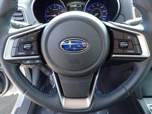 used 2018 Subaru Legacy car, priced at $19,998