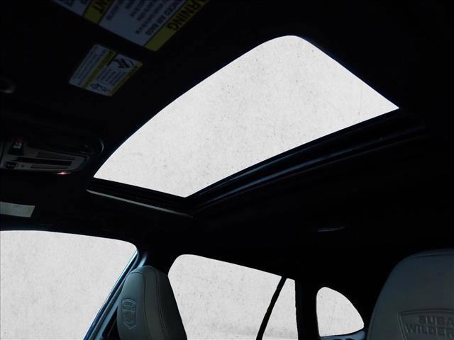 new 2025 Subaru Outback car, priced at $43,169