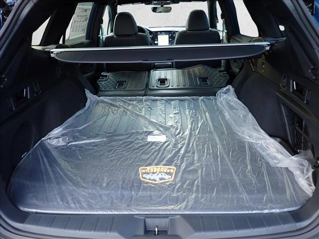 new 2025 Subaru Outback car, priced at $43,169