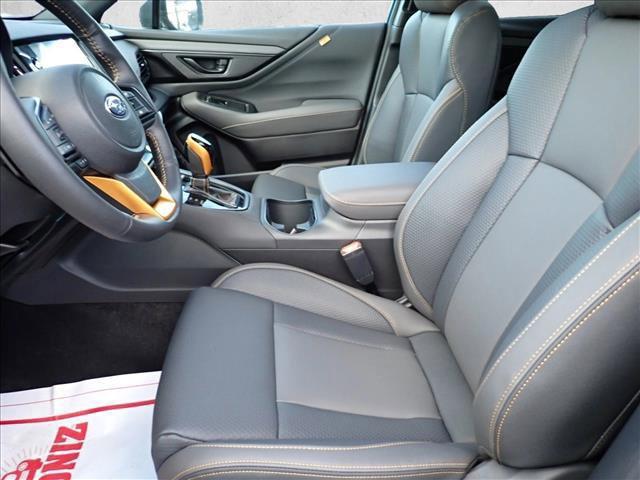 new 2025 Subaru Outback car, priced at $43,169