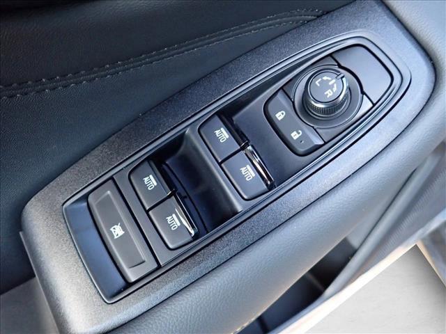 new 2025 Subaru Outback car, priced at $43,169