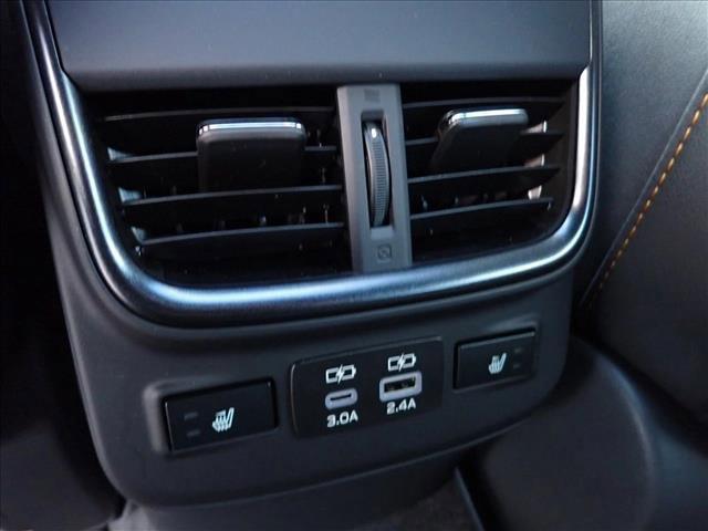 new 2025 Subaru Outback car, priced at $43,169