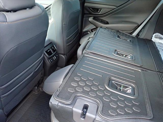 new 2025 Subaru Outback car, priced at $43,169