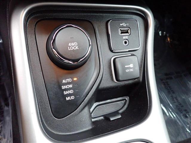 used 2019 Jeep Compass car, priced at $16,998