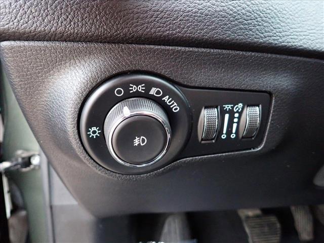 used 2019 Jeep Compass car, priced at $16,998