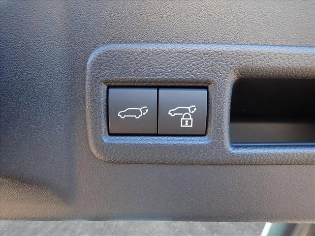 new 2025 Subaru Solterra car, priced at $43,774