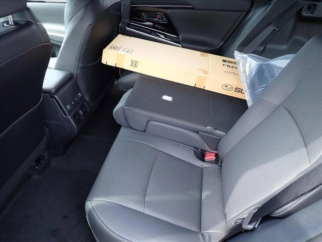 new 2025 Subaru Solterra car, priced at $41,774