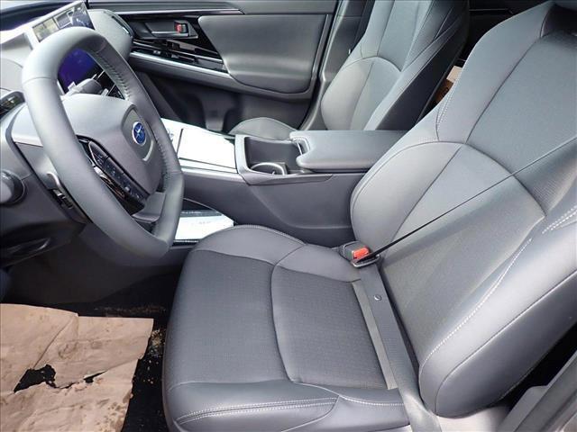 new 2025 Subaru Solterra car, priced at $41,774