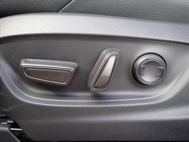 new 2025 Subaru Solterra car, priced at $41,774